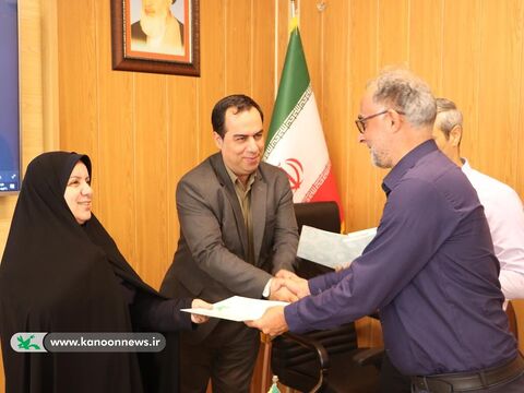 تقدیر از خبرنگاران و اصحاب رسانه گلستان به‌مناسبت فرارسیدن روز خبرنگار
