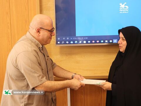 تقدیر از خبرنگاران و اصحاب رسانه گلستان به‌مناسبت فرارسیدن روز خبرنگار