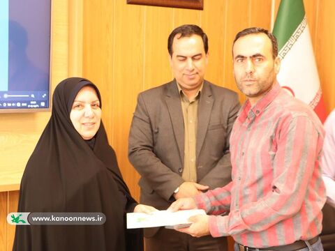 تقدیر از خبرنگاران و اصحاب رسانه گلستان به‌مناسبت فرارسیدن روز خبرنگار
