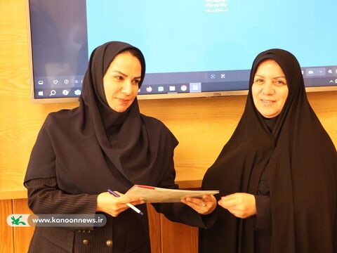 تقدیر از خبرنگاران و اصحاب رسانه گلستان به‌مناسبت فرارسیدن روز خبرنگار