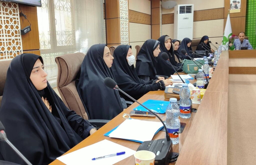 دومین دوره مقدماتی تربیت مربی کودک و نوجوان در کانون قم آغاز شد