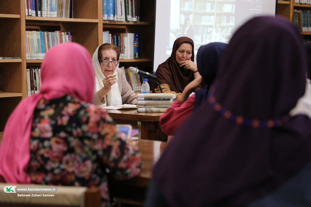 ژاله آموزگار: خرد انسانی، کلید پرورش نسل مبتکر در برابر چالشهای هوش مصنوعی است