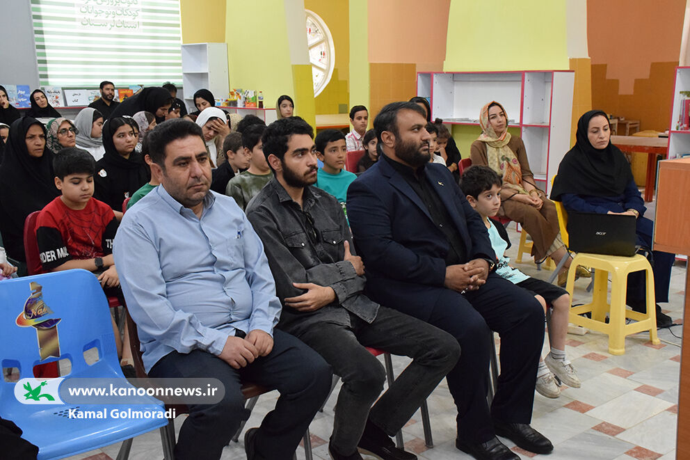 ترویج نویسندگی خلاق در نگارش آیینهای عاشورایی