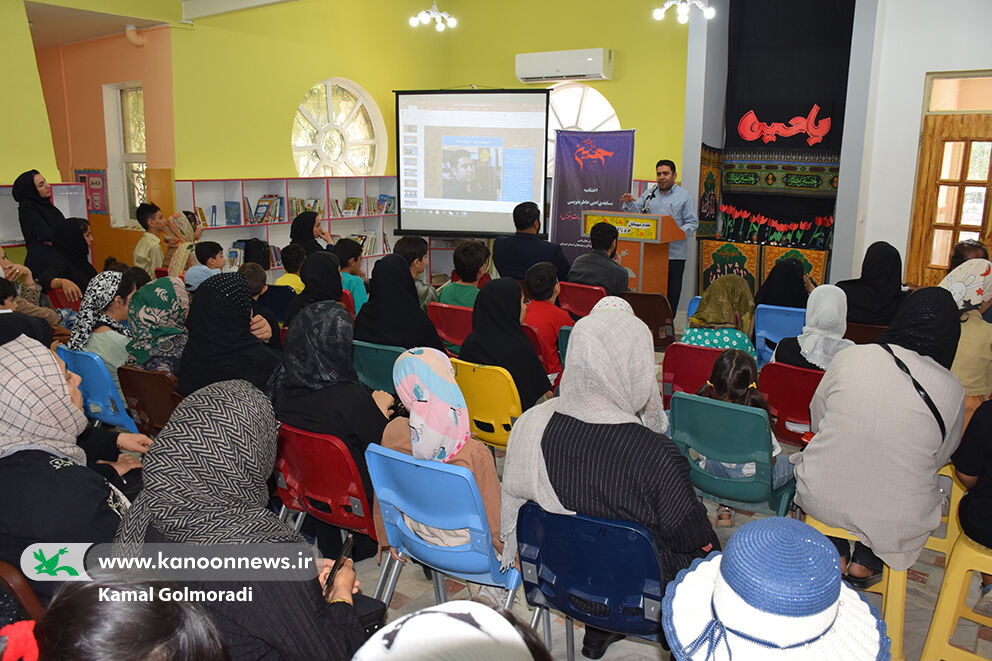 ترویج نویسندگی خلاق در نگارش آیینهای عاشورایی