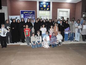 اردوی استانی «ایلام ما»باادامه کارگاه‌های آموزشی وبازدیدهای فرهنگی به کارخودپایان داد