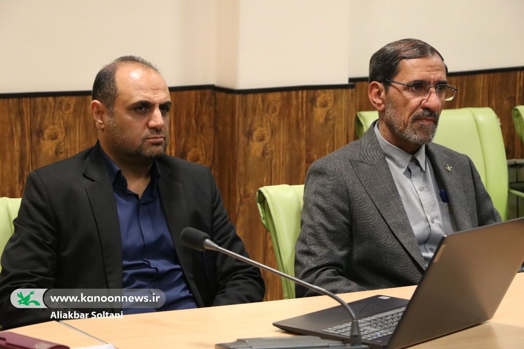 امیدآفرینی در نوجوانان کلید اصلی موفقیت است