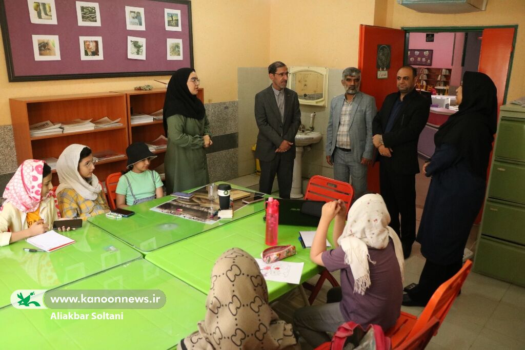 امیدآفرینی در نوجوانان کلید اصلی موفقیت است