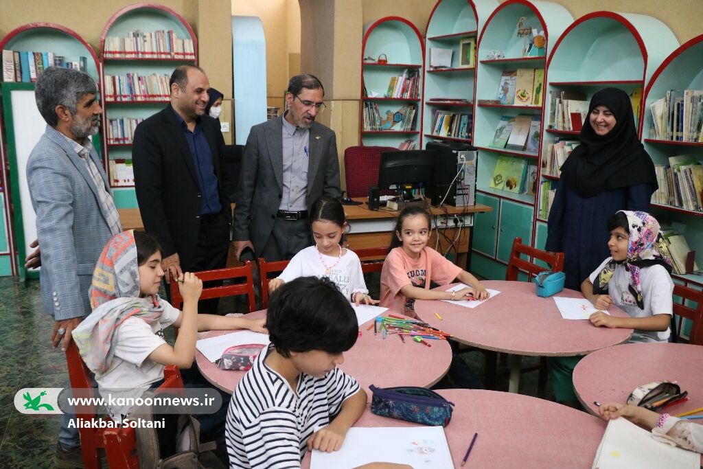 امیدآفرینی در نوجوانان کلید اصلی موفقیت است