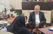 آب‌سوران: تعامل کانون و آموزش و پرورش، تضمین‌کننده آینده‌ای روشن برای کودکان و نوجوانان است