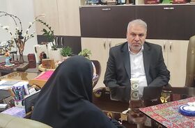 آب‌سوران: تعامل کانون و آموزش و پرورش، تضمین‌کننده آینده‌ای روشن برای کودکان و نوجوانان است