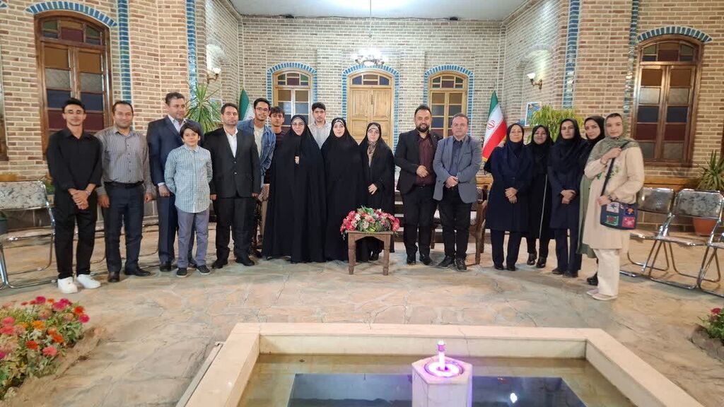 اولین رویداد اقتصادی فرهنگی در هفته ی ملی کودک