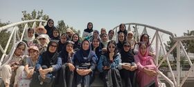 برگزاری اردوی عکاسی «یک روز، یک دنیا نگاه نو»