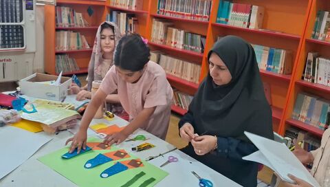 دهه ستاد اقامه نماز
