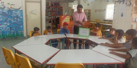دهه ستاد اقامه نماز
