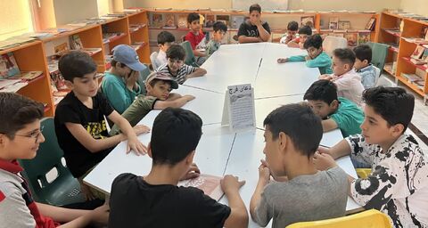 دهه ستاد اقامه نماز