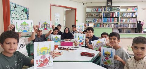 دهه ستاد اقامه نماز