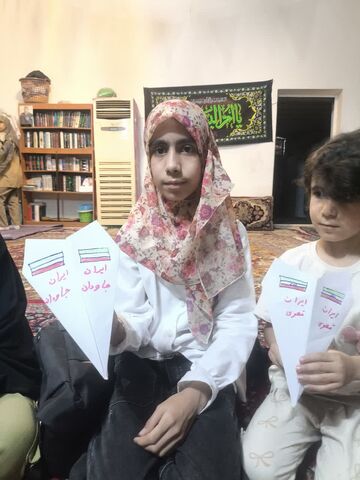 گرامیداشت روز جهانی مسجد در مراکز کانون پرورش فکری خوزستان