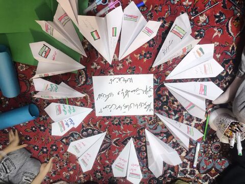گرامیداشت روز جهانی مسجد در مراکز کانون پرورش فکری خوزستان