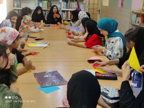 گرامیداشت روز جهانی مسجد در مراکز کانون پرورش فکری خوزستان