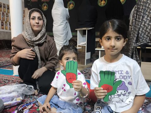 گرامیداشت روز جهانی مسجد در مراکز کانون پرورش فکری خوزستان