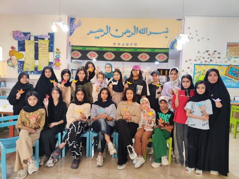 گرامیداشت روز جهانی مسجد در مراکز کانون پرورش فکری خوزستان