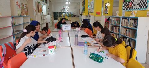 گرامیداشت روز جهانی مسجد در مراکز کانون پرورش فکری خوزستان
