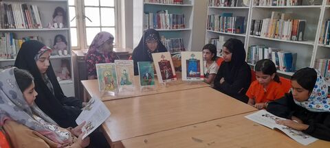 گرامیداشت روز جهانی مسجد در مراکز کانون پرورش فکری خوزستان