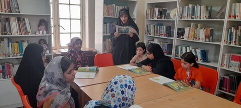 گرامیداشت روز جهانی مسجد در مراکز کانون پرورش فکری خوزستان