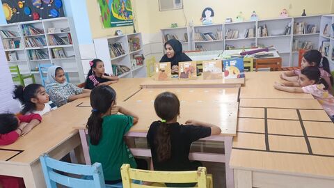 گرامیداشت روز جهانی مسجد در مراکز کانون پرورش فکری خوزستان