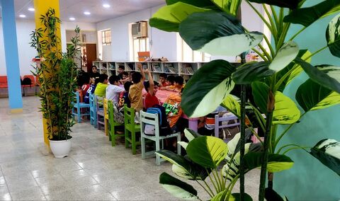 گرامیداشت روز جهانی مسجد در مراکز کانون پرورش فکری خوزستان