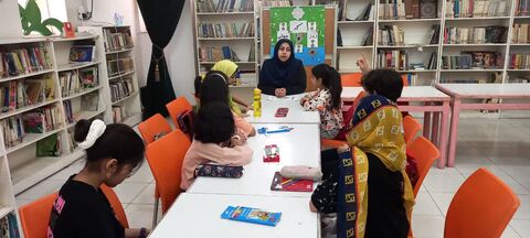 گرامیداشت روز جهانی مسجد در مراکز کانون پرورش فکری خوزستان