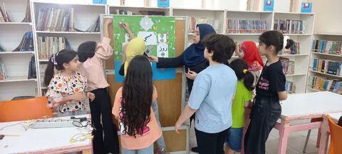 گرامیداشت روز جهانی مسجد در مراکز کانون پرورش فکری خوزستان