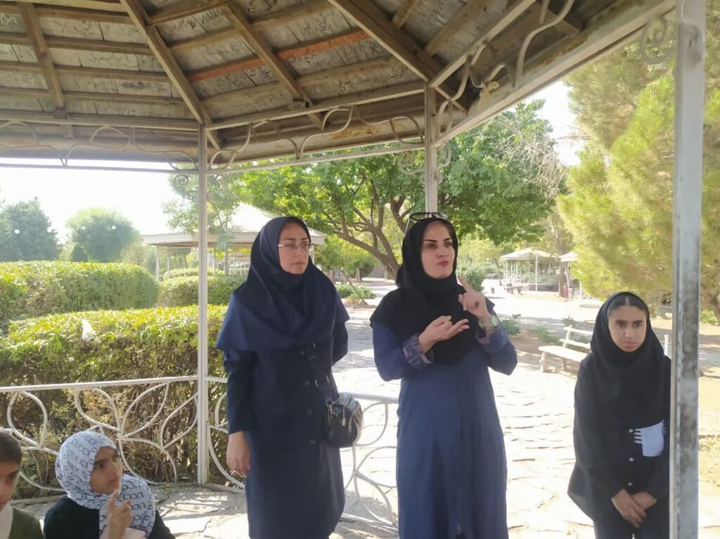 برگزاری اردوی عکاسی «یک روز، یک دنیا نگاه نو»