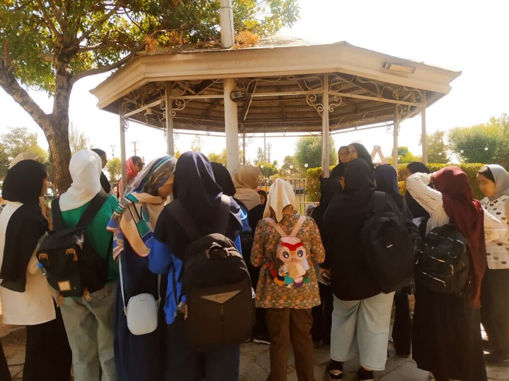 برگزاری اردوی عکاسی «یک روز، یک دنیا نگاه نو»