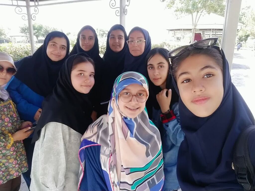 برگزاری اردوی عکاسی «یک روز، یک دنیا نگاه نو»