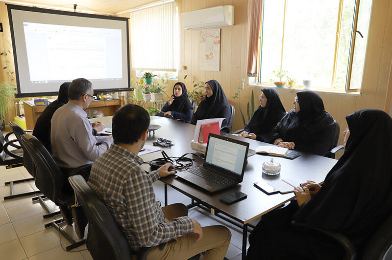 مدیرکل کانون استان اردبیل: مراکز فرهنگی ظرفیت پوشش مخاطبان بیشتری را دارند