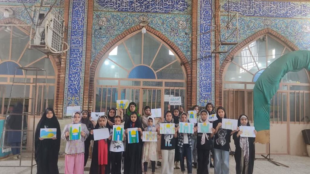 برگزاری ویژه‌برنامه «دمنوش معرفت در جایگاهی از گلدسته‌های نور» در شوش