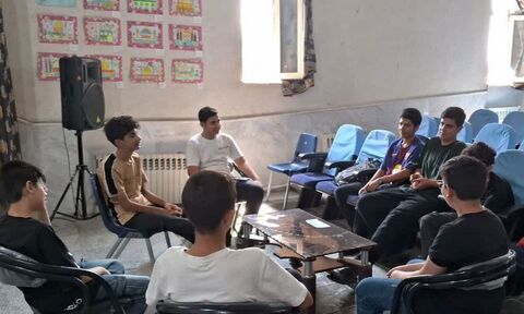 دهه فرهنگی نماز و مسجد