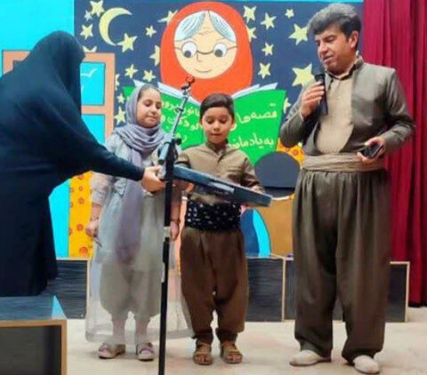 دهه فرهنگی نماز و مسجد