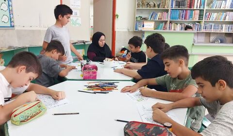 دهه فرهنگی نماز و مسجد