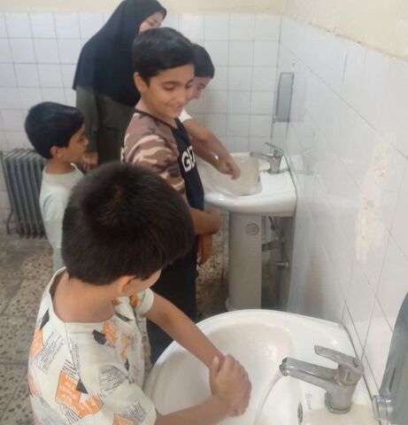 دهه فرهنگی نماز و مسجد