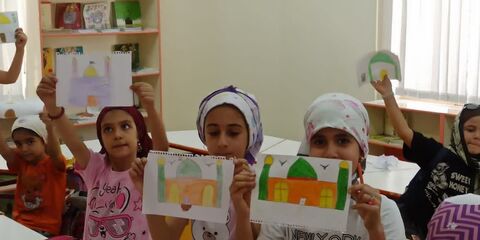 دهه فرهنگی نماز و مسجد