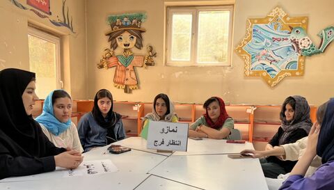 دهه فرهنگی نماز و مسجد