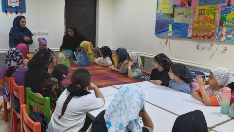 مسجد