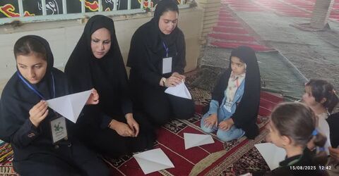 باغملک
