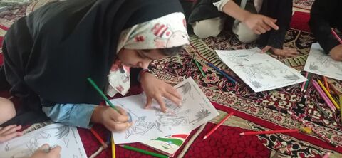 باغملک