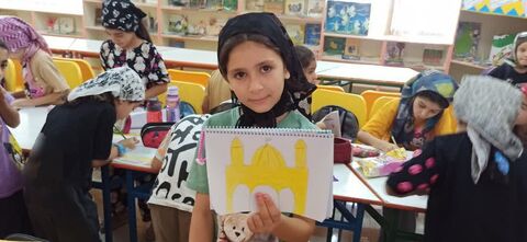 دهه فرهنگی نماز در مراکز کانون کرمانشاه