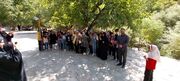 اردوی تفریحی، فرهنگی_تربیتی برای کودکان و نوجوانان مناطق عشایری و روستایی کرمانشاه