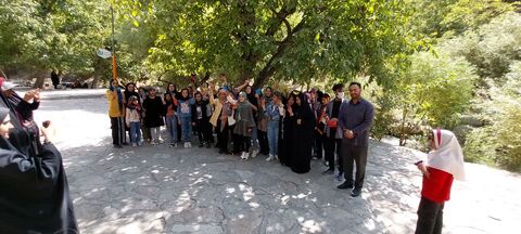 اردوی تربیتی