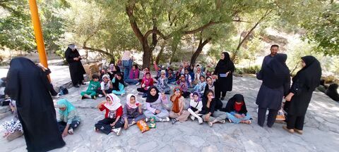 اردوی تربیتی